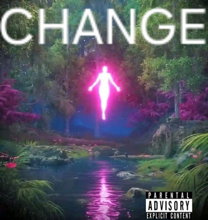 Change cover